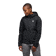 Black Diamond First Light Hybrid Hoody - Womens, Black, Medium, AP7522660002MED1