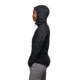 Black Diamond First Light Hybrid Hoody - Womens, Black, Medium, AP7522660002MED1
