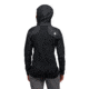 Black Diamond First Light Hybrid Hoody - Womens, Black, Medium, AP7522660002MED1