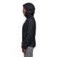 Black Diamond First Light Stretch Hoody - Womens, Black, Extra Large, AP7522640002XLG1