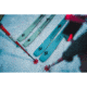 Black Diamond Impulse 98 TI Skis - Womens, 168 cm, BD11514100001681