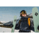 Black Diamond Impulse 98 TI Skis - Womens, 168 cm, BD11514100001681