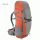 Black Diamond Infinity 60 Pack - Red Clay M