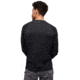 Black Diamond Lightwire LS Tech Tee - Mens, Black, Medium, AP7530900002MED1