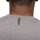 Black Diamond Lightwire LS Tech Tee - Mens, Steel Grey, Large, AP7530900034LRG1