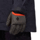 Black Diamond Mission Gloves, Walnuts, Small, BD8010592011SML1
