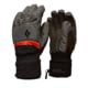 Black Diamond Mission Gloves, Walnuts, Small, BD8010592011SML1