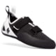 USED, Black Diamond Momentum Climbing Shoes - Men's, White/Black, 11, BD57010193081101