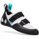 Black Diamond Momentum Climbing Shoes - Women's, Black/Alloy, 10 US, BD57010693091001