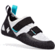 Black Diamond Momentum Climbing Shoes - Womens, Black/Alloy, 8.5, BD57010693090851