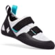 Black Diamond Momentum Climbing Shoes - Womens, Black/Alloy, 9.5, BD57010693090951