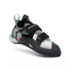 Black Diamond Momentum Climbing Shoes - Womens, Foam Green/Alloy, 40 US, BD57000497344001