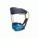 Black Diamond Momentum Kid's Harness, Kingfisher BD651077KFSHALL1