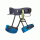 Black Diamond Momentum Kid's Harness, Kingfisher BD651077KFSHALL1