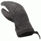 Black Diamond Patrol Glove - Men's - Black -X-Large