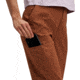 Black Diamond Pursuit Pants - Womens, Clay, 2 US, AP75016120260021