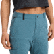 Black Diamond Pursuit Pants - Womens, Creek Blue, 6, AP75016140640061