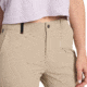 Black Diamond Pursuit Pants - Womens, Moonstone, 2, AP75016120180021