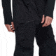 Black Diamond Recon Stretch Pro Bibs - Mens, Small, Black, AP7410220002SML1
