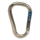 Black Diamond RockLock Magnetron Carabiner - Polished (2015)