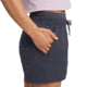 Black Diamond Sequence Shorts - Womens, Charcoal, Medium, AP7501590038MED1