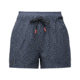 Black Diamond Sequence Shorts - Womens, Charcoal, Medium, AP7501590038MED1
