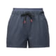 Black Diamond Sequence Shorts - Women's, Charcoal, Small, AP7501590038SML1