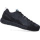Black Diamond Technician Leather Approach Shoes - Womens, Asphalt/Goblin Blue, 8.5, BD58002393500851