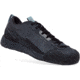 Black Diamond Technician Leather Approach Shoes - Womens, Asphalt/Goblin Blue, 8.5, BD58002393500851