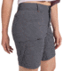 Black Diamond Valley Shorts - Womens, Anthracite, 4, AP75016400010041
