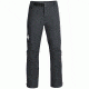 Black Diamond Vapor Point Pant - Mens-Slate-Regular Inseam-X-Large