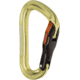 Black Diamond Vaporlock Magnetron Carabiner-Gold (2015)