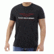 Black Eagle Arrows NEXT LEVEL  Branded T-shirt, Black, XXXXL Branded-TSHIRT-0002