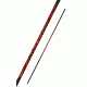 Black Eagle Arrows Outlaw Shafts - .005in Dozen - 300, Black, Red, 300 Spine Outl-Shafts-0007