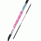 Black Eagle Arrows PS23 Dan McCarthy Premium Signature Series - 350, Black, White, Red, 350 Spine PS23-0002