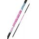 Black Eagle Arrows PS23 Dan McCarthy Premium Signature Series - 250, Black, White, Red, 250 Spine, PS23-0005
