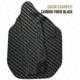 Black Rhino Concealment Concealed Carry IWB Holster System / Glock, Model Glock 20/21, Left Handed Shooter, Cant 0 Degrees, Carbon Fiber Black, 191204379631