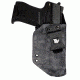 Black Rhino Concealment Concealed Carry IWB Holster System / Glock, Model Glock 20/21, Left Handed Shooter, Cant 0 Degrees, Kryptek Raid, 191204379747