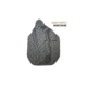 Black Rhino Concealment Trigger Guard Holster / S&amp;W, Model S&amp;W .380 w/ Laser, Basketweave, 191204846423