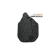Black Rhino Concealment Trigger Guard Holster / S&amp;W, Model S&amp;W .380 w/ Laser, Carbon Fiber Black, 191204846447