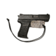 Black Rhino Concealment Trigger Guard Holster / S&amp;W, Model S&amp;W .380 w/ Laser, Kryptek Highlander, 191204846553