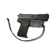 Black Rhino Concealment Trigger Guard Holster / S&amp;W, Model S&amp;W .380 w/ Laser, Kryptek Raid, 191204846591