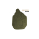 Black Rhino Concealment Trigger Guard Holster / S&amp;W, Model S&amp;W .380 w/ Laser, Olive Drab, 191204846621