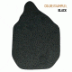 Black Rhino Concealment Trigger Guard Holster / Glock, Model Glock 41, Black, 191204940008