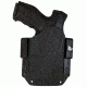 Black Rhino Concealment Tactical Carry Holster System w/ Light Holster - Glock, Model Glock 29/30 Gen 4, Left Handed Shooter, Cant 0 Degrees, Basketweave, 191204341157
