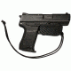 Black Rhino Concealment Trigger Guard Holster / Glock, Model Glock 41, Carbon Fiber Black, 191204940015