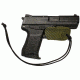 Black Rhino Concealment Trigger Guard Holster / Glock, Model Glock 41, Carbon Fiber OD Green, 191204940046