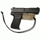 Black Rhino Concealment Trigger Guard Holster / Glock, Model Glock 41, Desert Tan, 191204940060