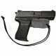 Black Rhino Concealment Trigger Guard Holster / Glock, Model Glock 41, Storm Gray, 191204940183