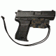 Black Rhino Concealment Trigger Guard Holster / Glock, Model Glock 41, Hex Cam, 191204940084